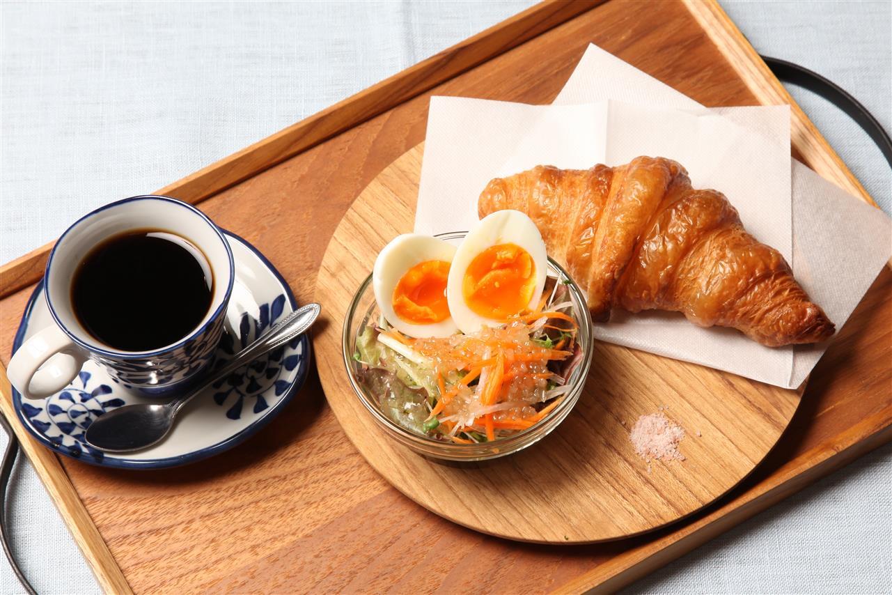 zushi curry & ぱん屋LeuCocoRyne