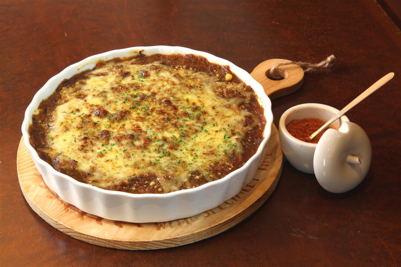 zushi curry & ぱん屋LeuCocoRyne